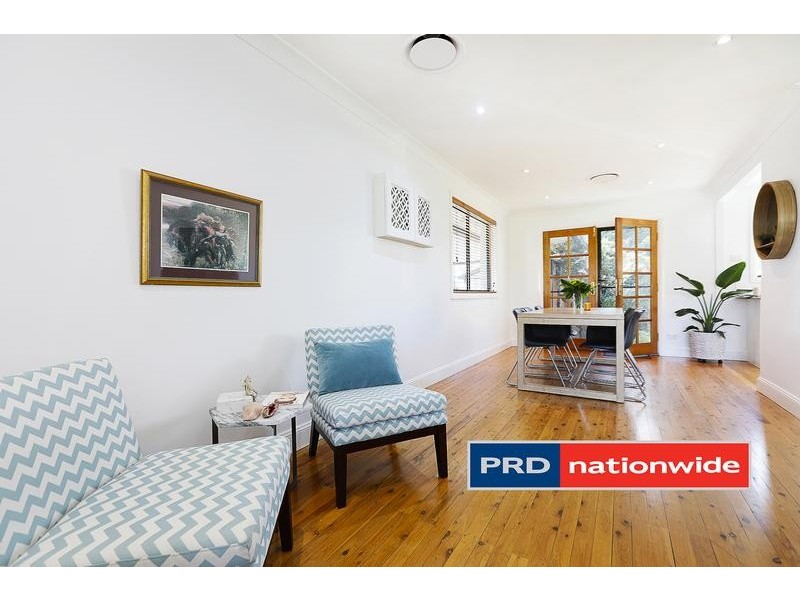 28 Deborah Crescent, Cambridge Park NSW 2747