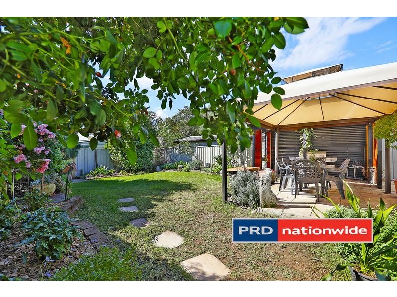 28 Deborah Crescent, Cambridge Park NSW 2747