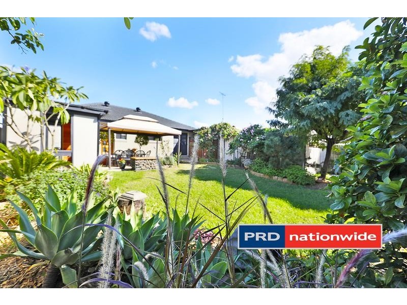 28 Deborah Crescent, Cambridge Park NSW 2747