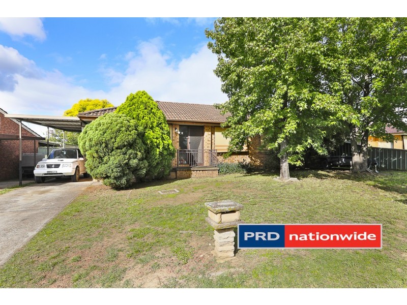 22 Corndew Crescent, Werrington Downs NSW 2747