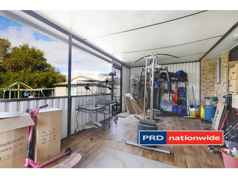 22 Corndew Crescent, Werrington Downs NSW 2747