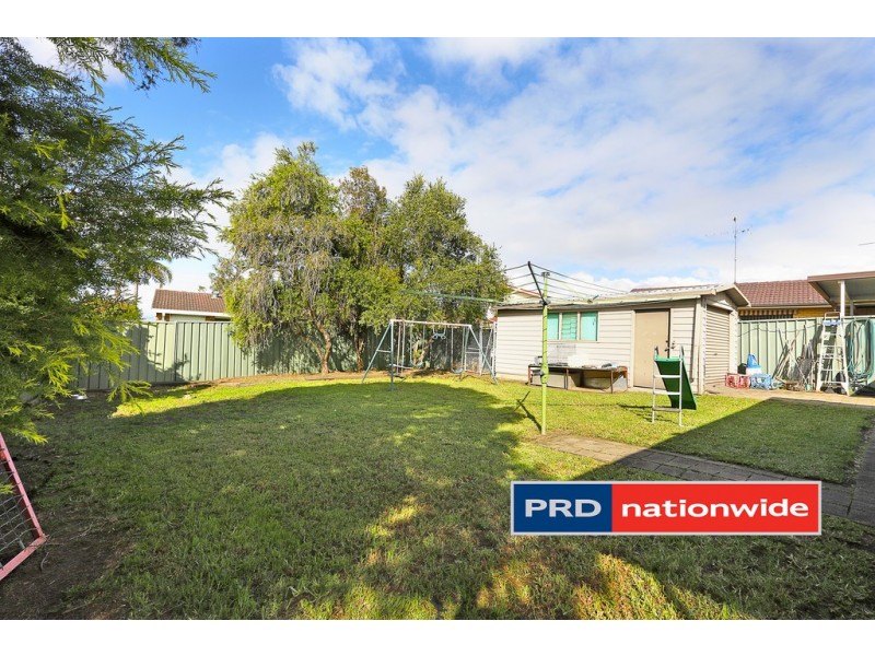 22 Corndew Crescent, Werrington Downs NSW 2747
