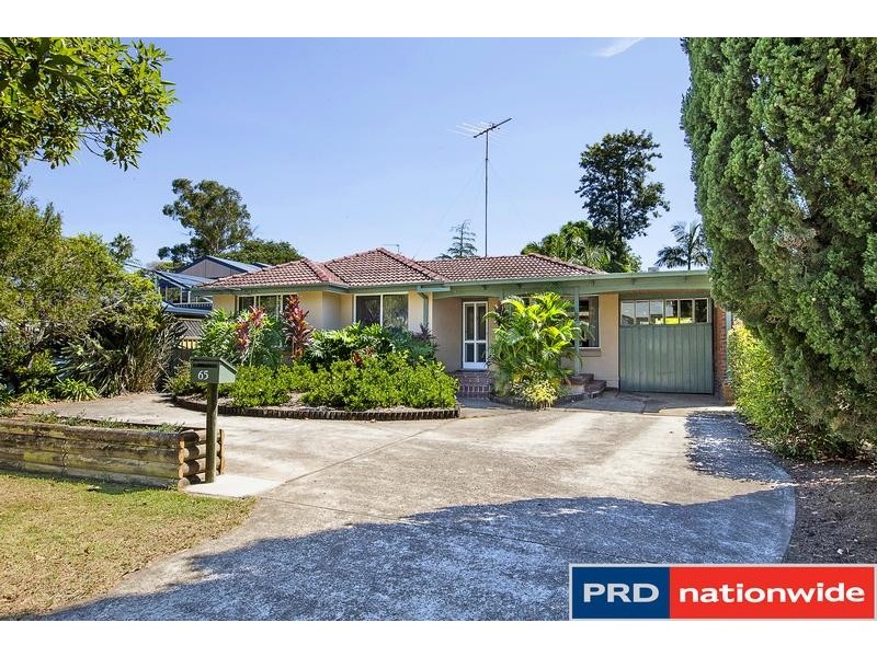65 Ladbury Avenue, Penrith NSW 2750