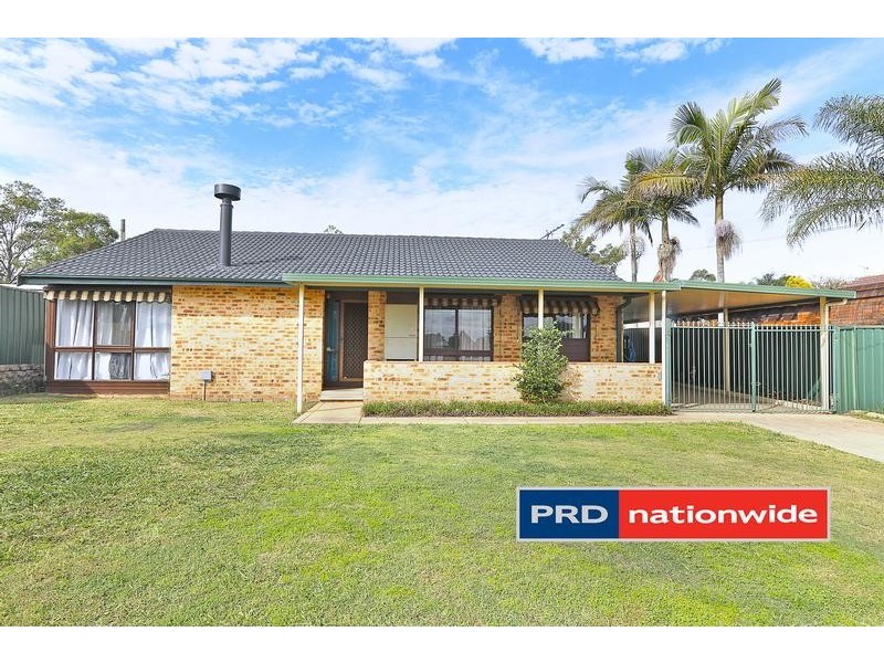 Cambridge Gardens NSW 2747