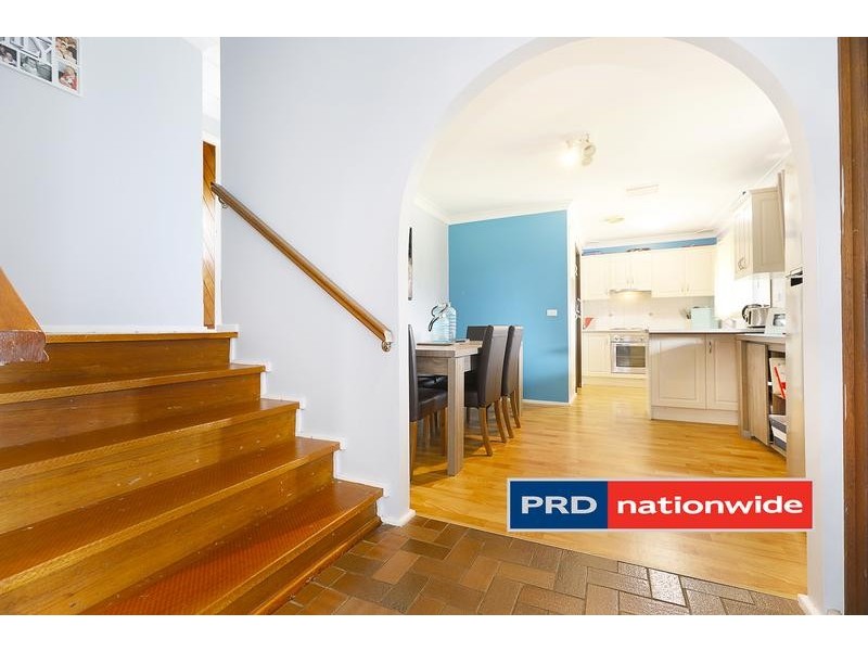 Cambridge Gardens NSW 2747