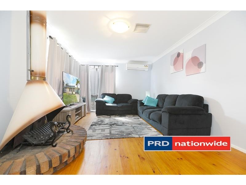 Cambridge Gardens NSW 2747