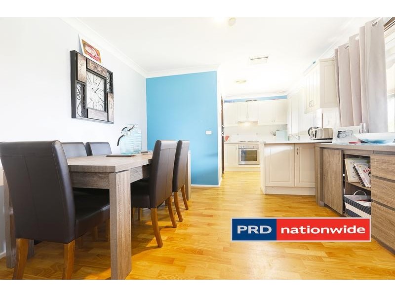 Cambridge Gardens NSW 2747