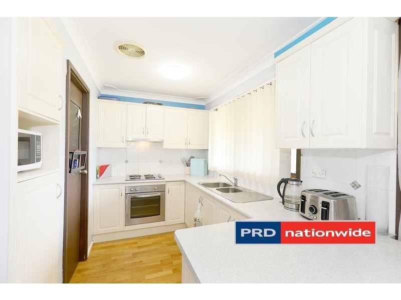 Cambridge Gardens NSW 2747