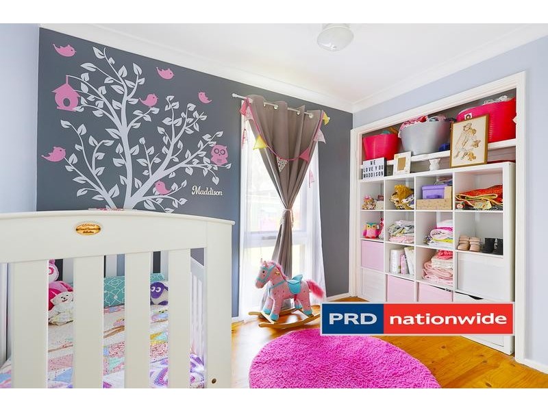 Cambridge Gardens NSW 2747