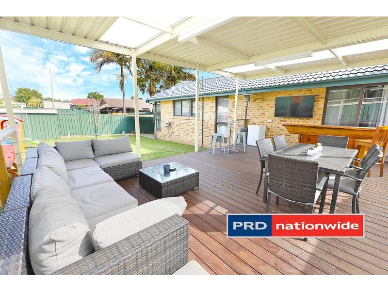 Cambridge Gardens NSW 2747