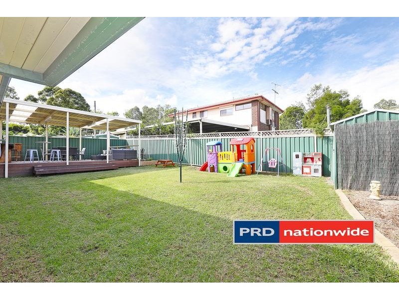 Cambridge Gardens NSW 2747