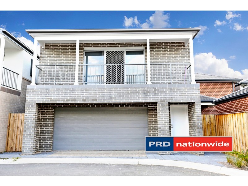 102 and 102A William Hart Crescent, Penrith NSW 2750