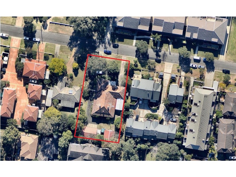 20 Robert Street, Penrith NSW 2750