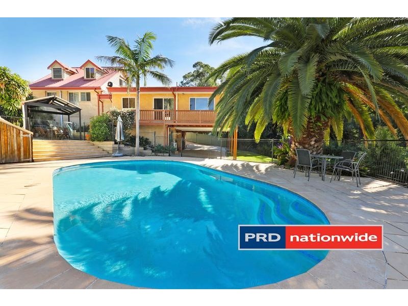 Emu Heights NSW 2750