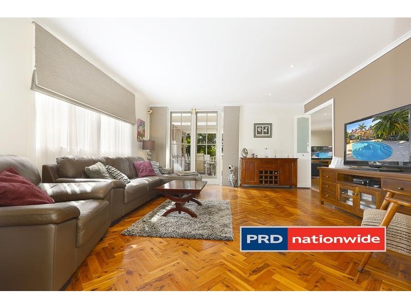 Emu Heights NSW 2750