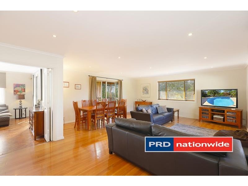 Emu Heights NSW 2750