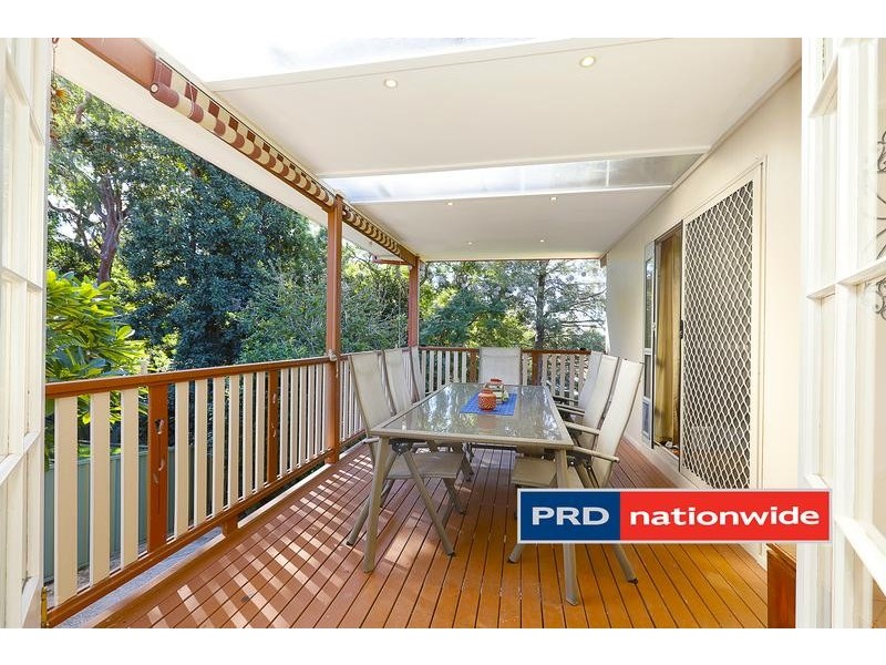 Emu Heights NSW 2750