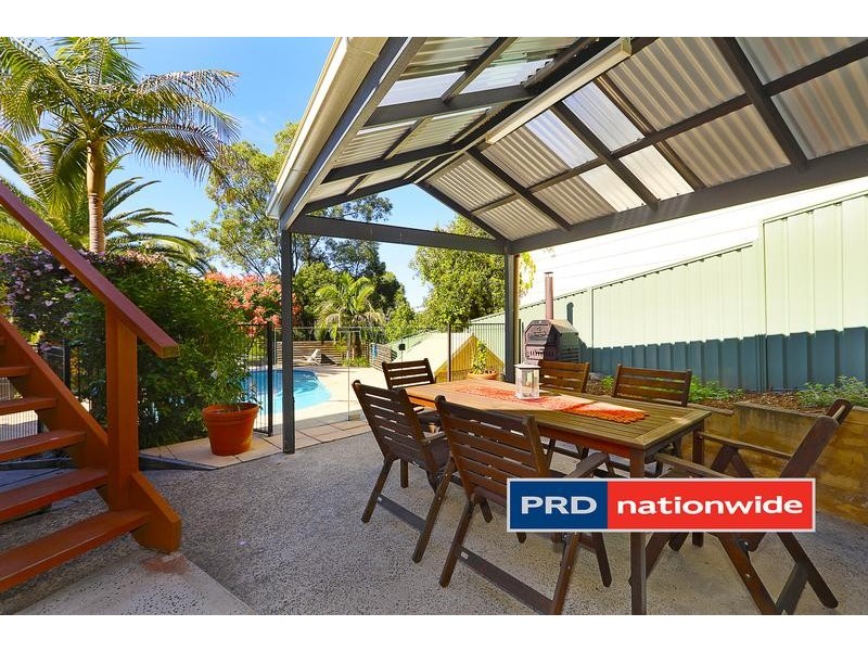 Emu Heights NSW 2750