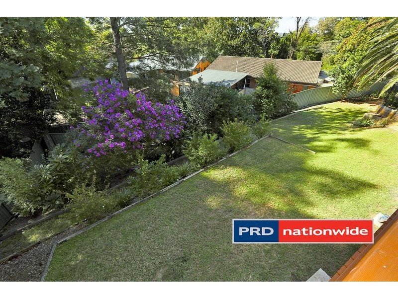 Emu Heights NSW 2750