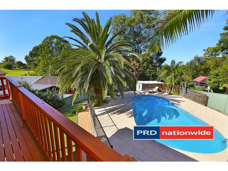 Emu Heights NSW 2750