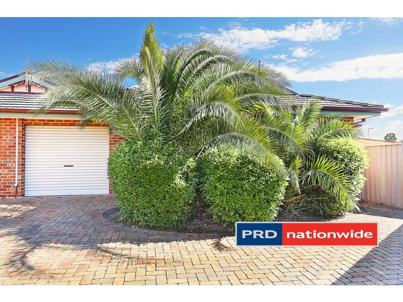 Jamisontown NSW 2750