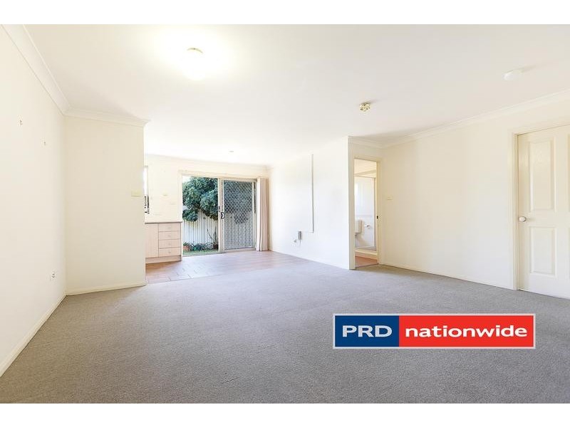 Jamisontown NSW 2750