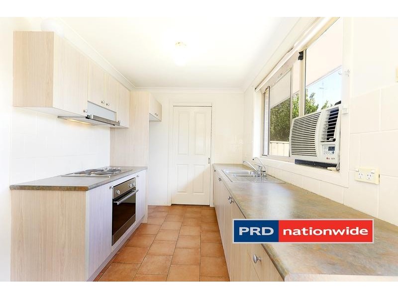 Jamisontown NSW 2750