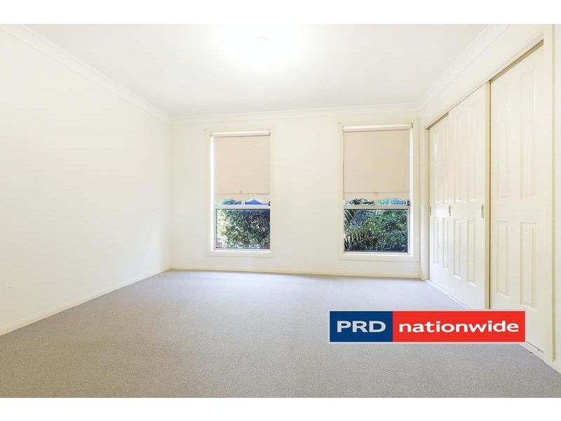 Jamisontown NSW 2750