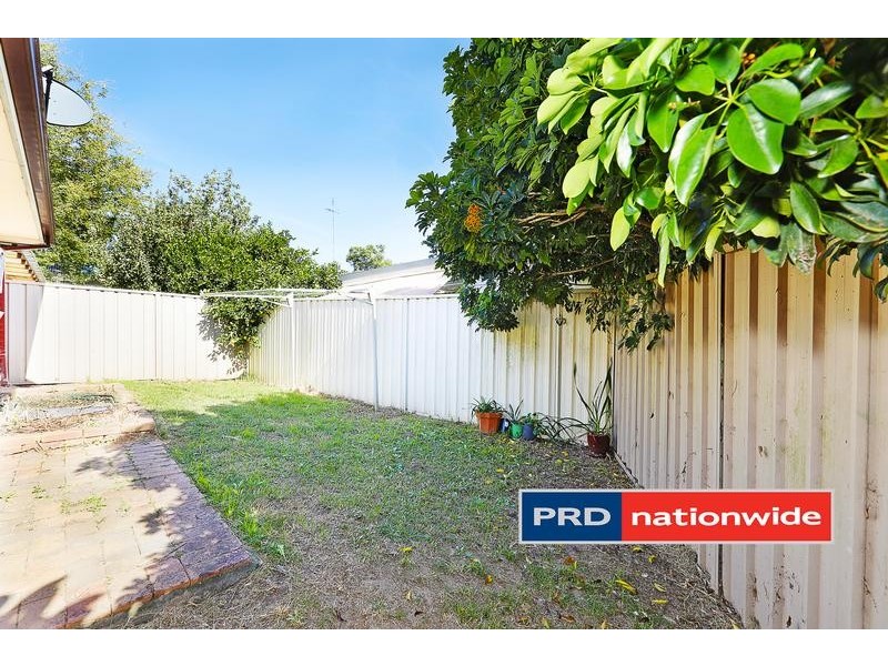 Jamisontown NSW 2750