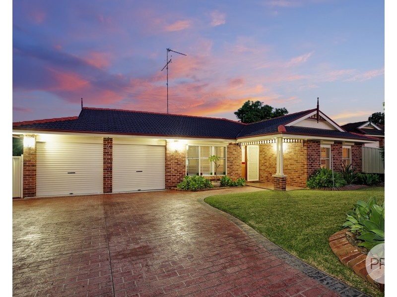 2 Tugra Close, Glenmore Park NSW 2745