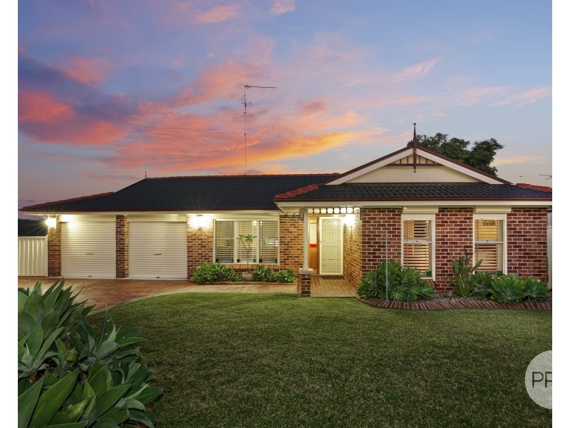 2 Tugra Close, Glenmore Park NSW 2745