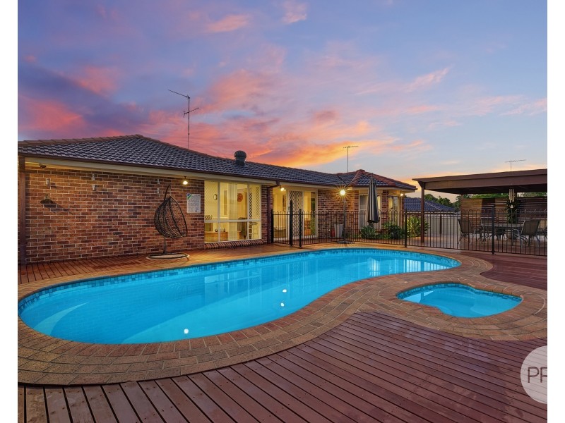 2 Tugra Close, Glenmore Park NSW 2745