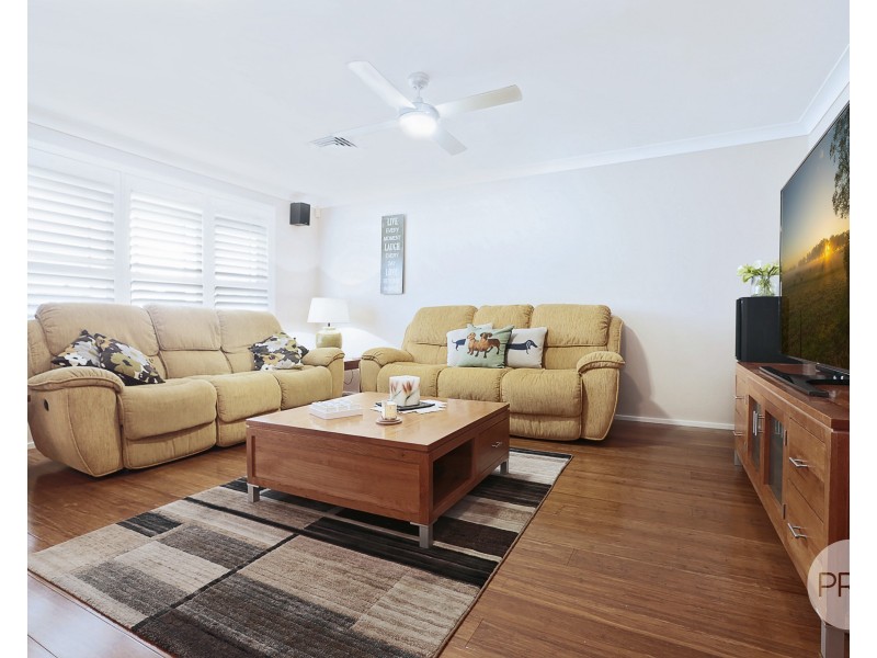 2 Tugra Close, Glenmore Park NSW 2745