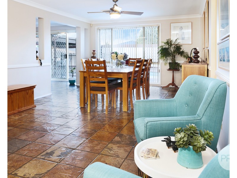 2 Tugra Close, Glenmore Park NSW 2745