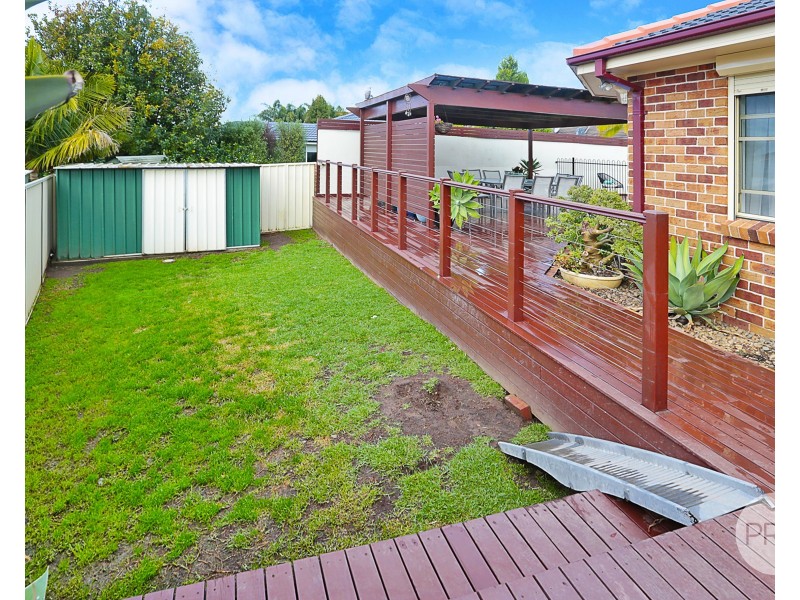 2 Tugra Close, Glenmore Park NSW 2745