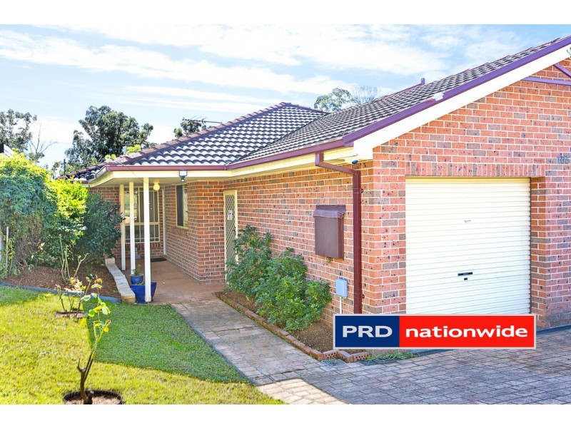 1/105 Joseph Street, Kingswood NSW 2747