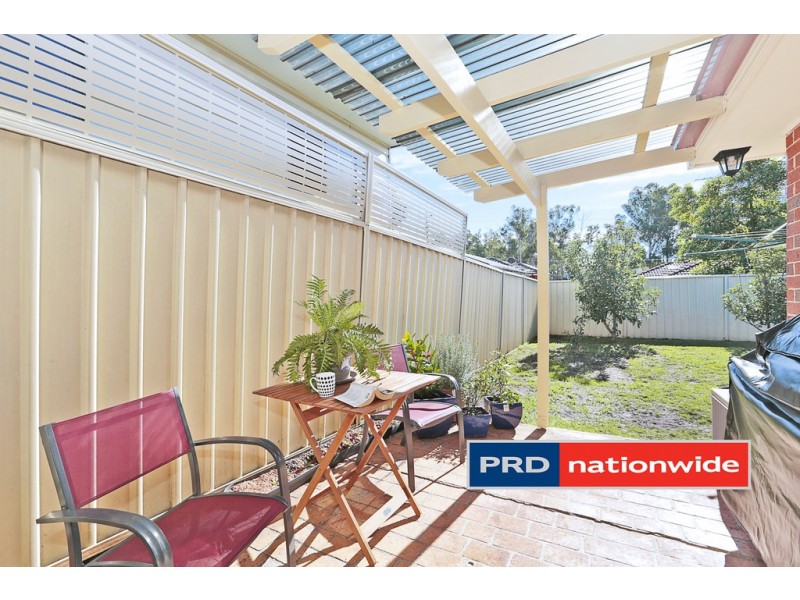 1/105 Joseph Street, Kingswood NSW 2747