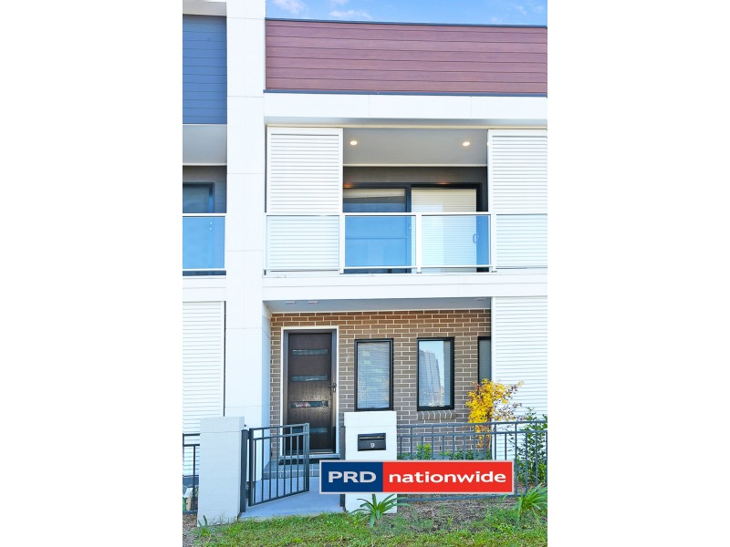 9 Thornton Drive, Penrith NSW 2750