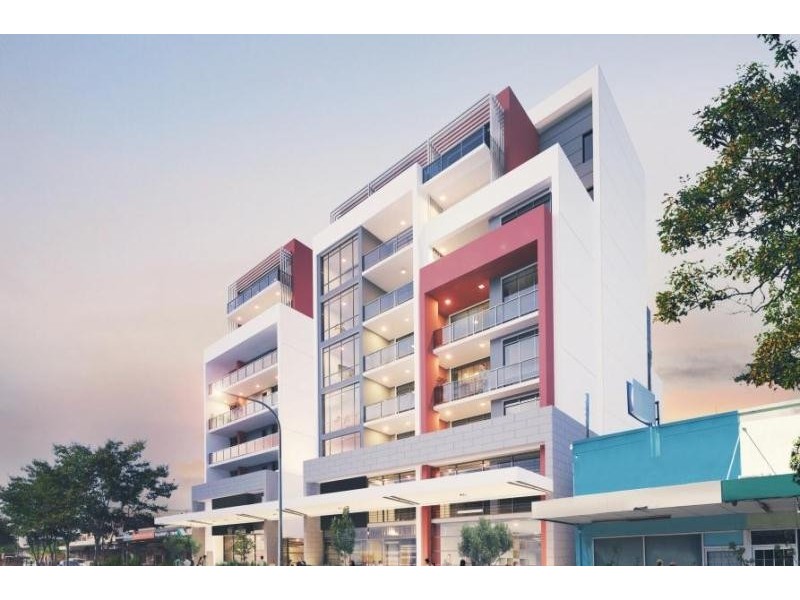 104/208 Great Western Highway, Kingswood NSW 2747