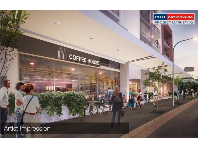 104/208 Great Western Highway, Kingswood NSW 2747