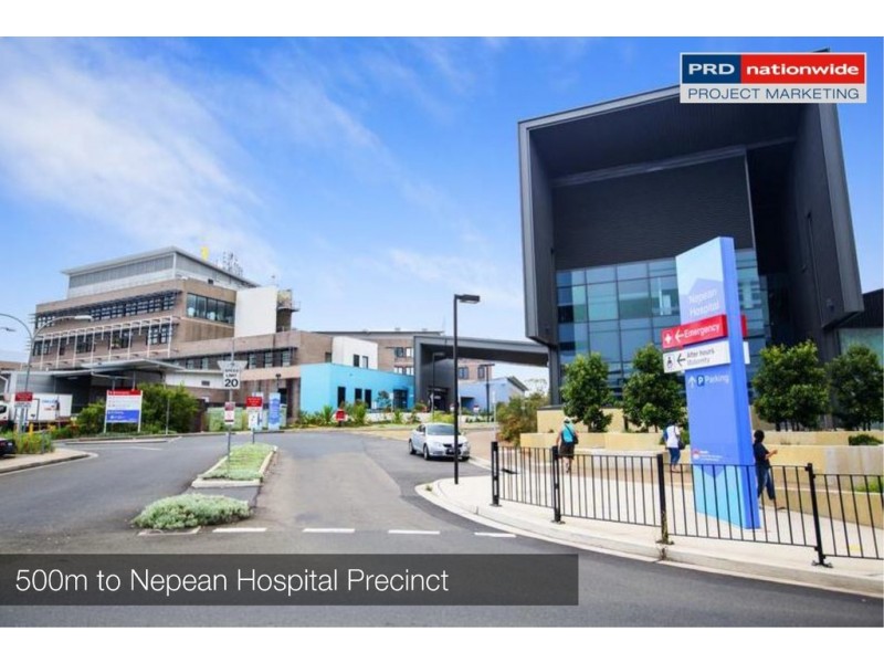 104/208 Great Western Highway, Kingswood NSW 2747