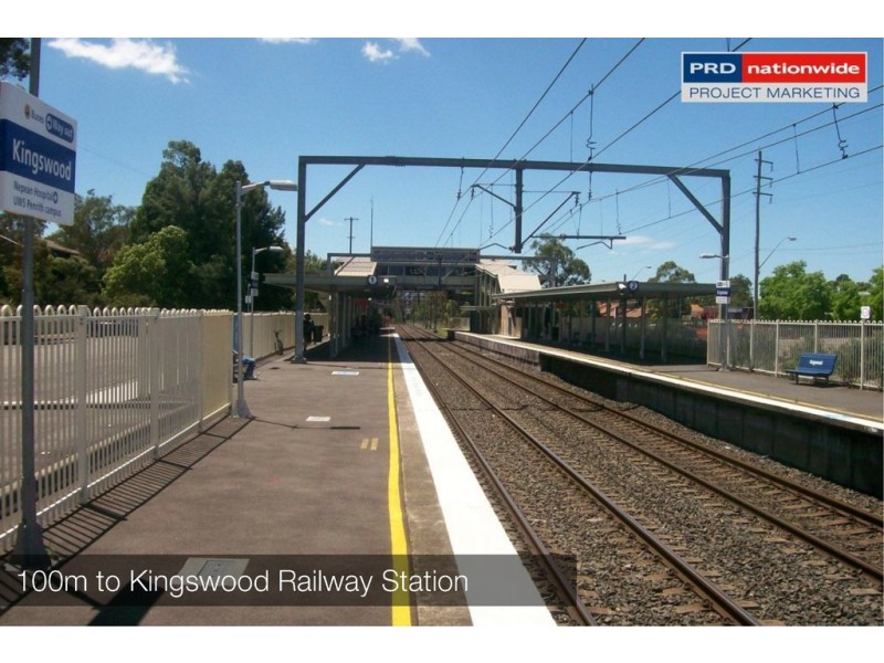 104/208 Great Western Highway, Kingswood NSW 2747