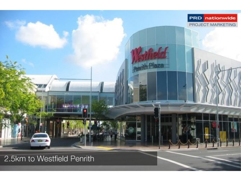 104/208 Great Western Highway, Kingswood NSW 2747