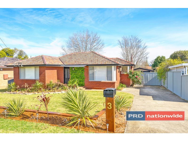 South Penrith NSW 2750