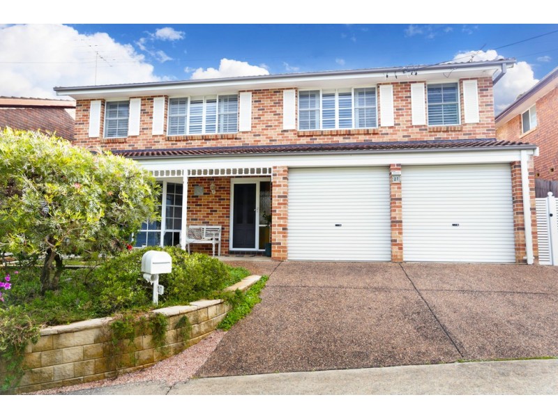 Emu Heights NSW 2750