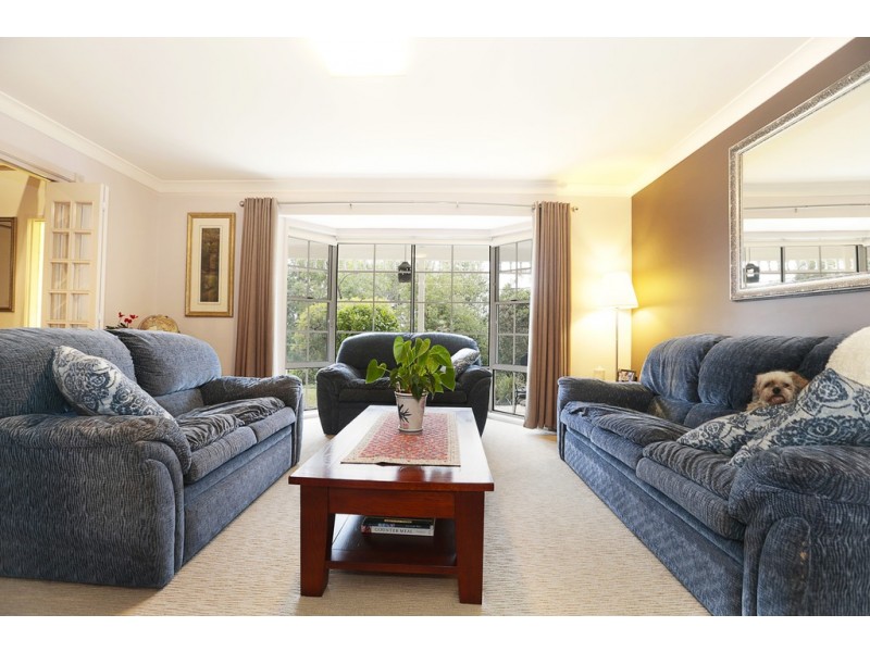 Emu Heights NSW 2750