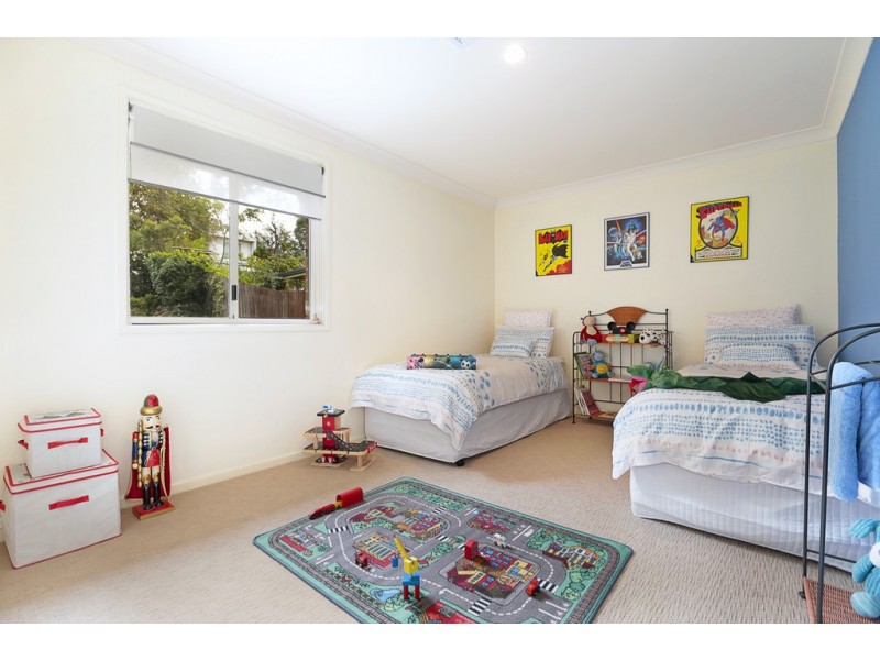 Emu Heights NSW 2750