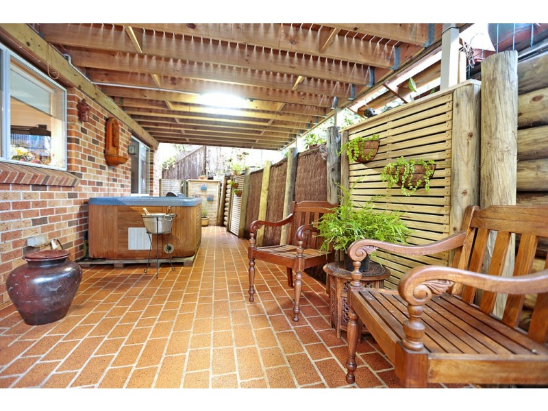 Emu Heights NSW 2750