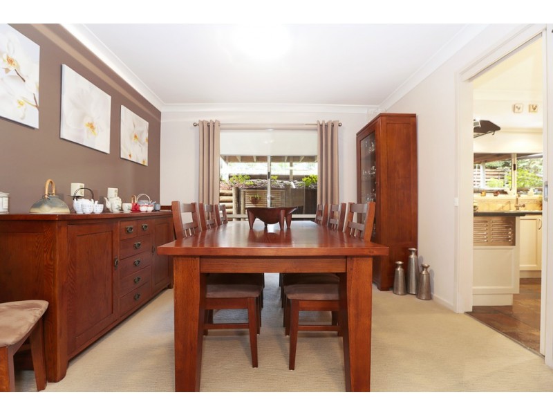 Emu Heights NSW 2750