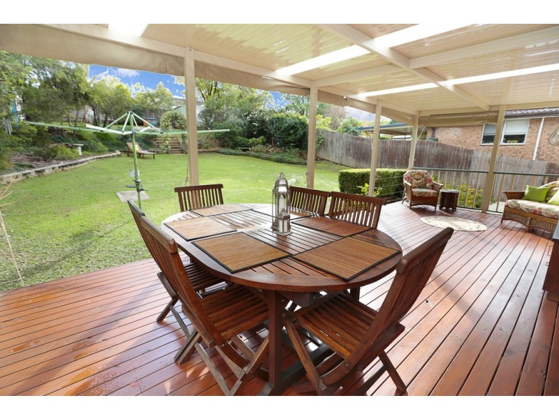 Emu Heights NSW 2750